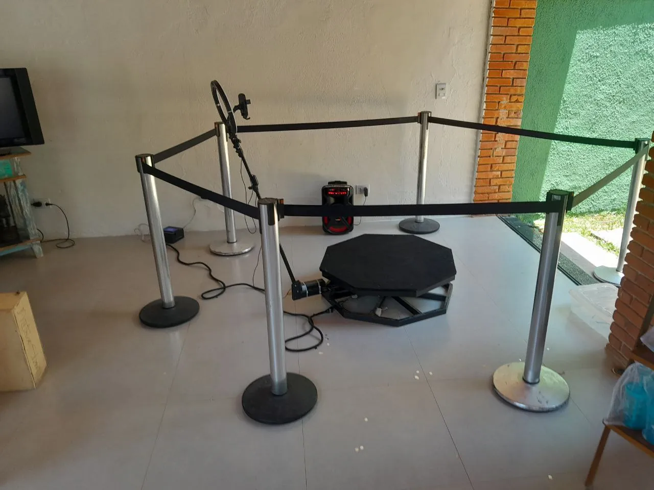 Plataforma 360° - Miniatura 5